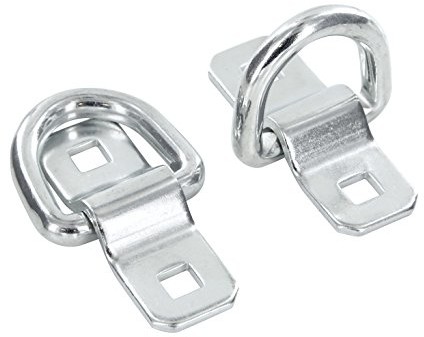 Lampa wyprofilowane 90 X 30 mm G-3-częściowy zestaw do mocowania 97702