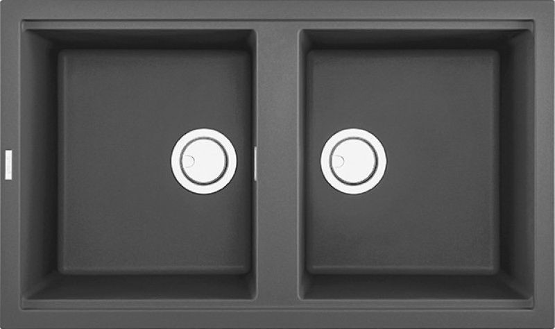 Elleci BEST 450 dark grey K99 KERATEK PLUS (LKB45099)