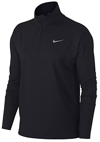 Nike w NK elmnt Top HZ, koszulka z długim rękawem damskie, wielokolorowa, s AA4631 010