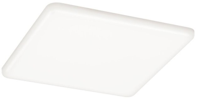 Paulmann 92398 - LED/17,5W IP44 Łazienkowa oprawa wpuszczana VARIFIT 230V