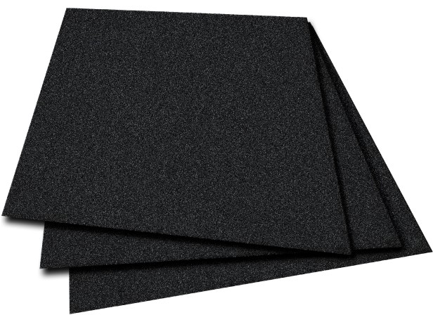 CONDOR Papier wodoodporny 230 x 280 mm gradacja 320