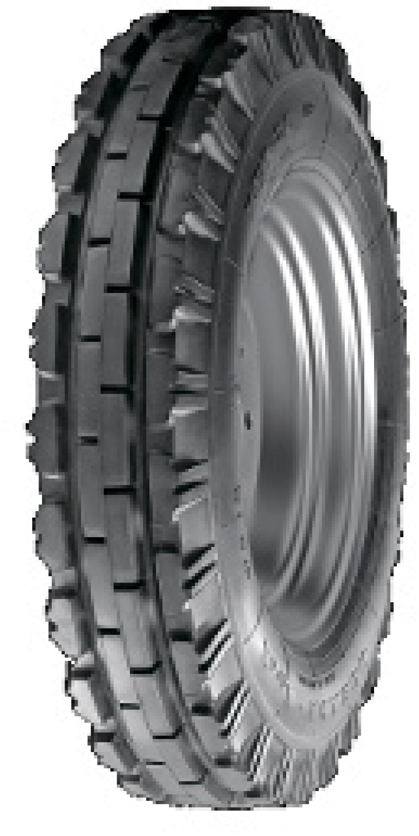 Rosava V-103 ( 7.50 -20 103A6 6PR TT SET - Reifen mit Schlauch )