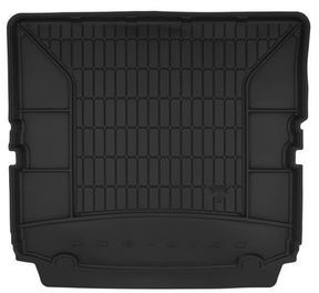 Frogum Dywanik bagażnika Opel Zafira B 7os 2005-2014 FROTM402645