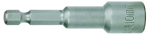 KS Tools 122.2103 1/4 cala Classic wkręcania narzędzi, magnetyczna, 10 MM