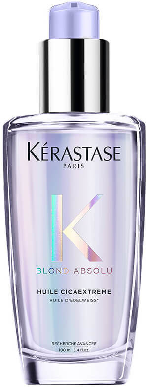 Kerastase Blond Absolu Cicaextreme Olejek wzmacniający i odżywiający włosy blond 100ml 16826