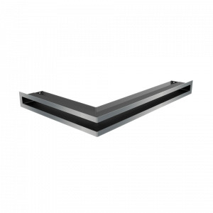Kratki.pl LUFT SF narożny prawy szlif 40x60x6 LUFT/NP/6/40/45S/SZ/SF