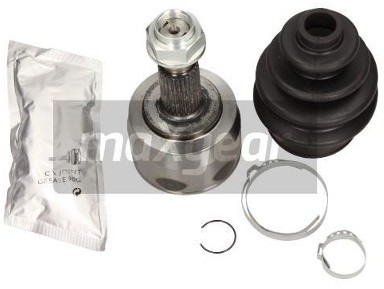 MAXGEAR Zestaw przegubu, półoś napędowa MAXGEAR 49-0992