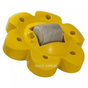 Officinalis Holder kwiatek do lizawki LOLLY ROLL- OFFICINALIS 709650
