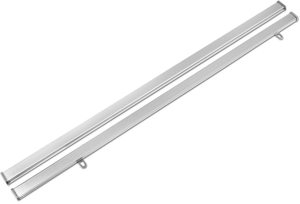 Listwy plakatowe, banerowe 120 cm Standard Plus