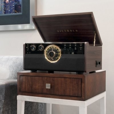 VICTROLA Gramofon VICTROLA VTA-270B
