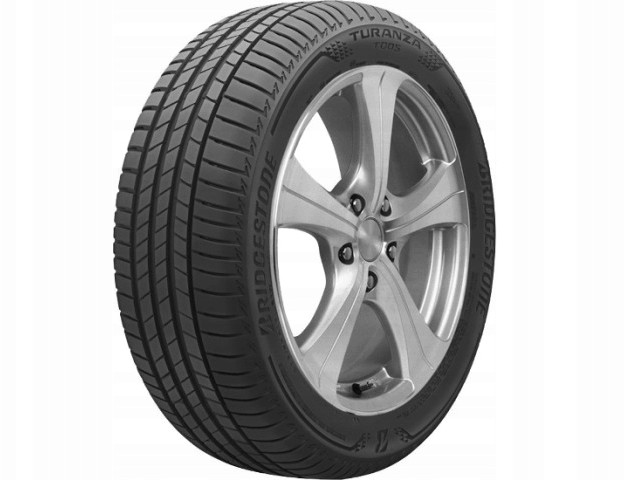 Bridgestone Turanza T005 225/55R17 97V