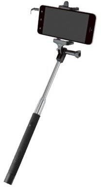 ISY Statyw do selfie ISW 2001 BLACK WEEKEND od 24 do 26 listopada ISW 2001