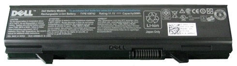 Dell Bateria 6-Cell PW640 PW640