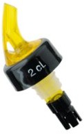 Louis Tellier Louis tellier, markiz dp212-J nalewakiem, 2 CL, żółty DP212-J