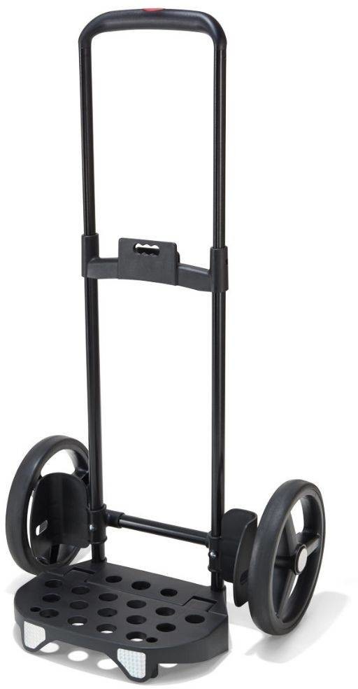 Reisenthel Stelaż / rama Citycruiser Rack black RDE7003