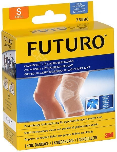 3M VISCOPLAST Futuro comfort stabilizator kolana S