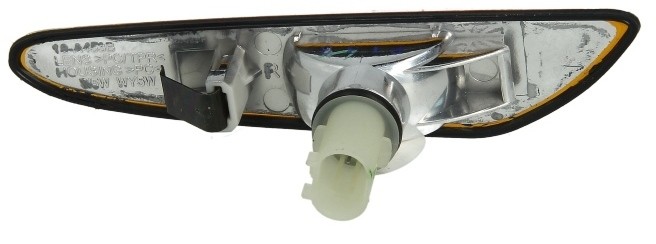 TYC KIERUNKOWSKAZ BOCZNY BMW 3 E46 98-05/X3 E83 04 PRAWY POMARAŃCZOWY 18-0453-05-9 18-0453-05-9