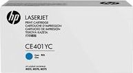 HP CE401YH
