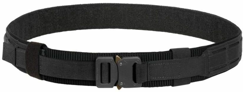 Helikon tex Pas Cobra Modular Range Belt (45mm) - Czarny-Black - S: 74-84 cm (PS-MR4-NL-01-B03) HE.PS-MR4-NL-01-B03