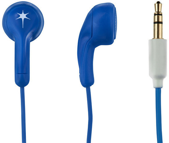 Kandies EX061-B niebiekie