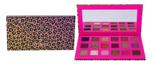Makeup Revolution London London Revolution PRO New Neutral cienie do powiek 18g Passion