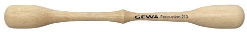 GEWA music Gewa 822210 Pałeczkami Percussion bodhran 822210