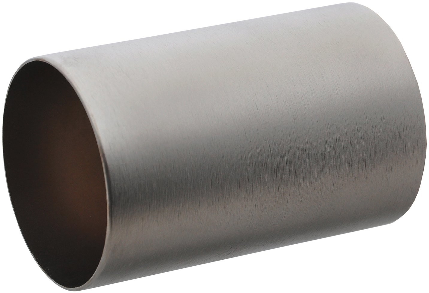 Kornik Łącznik poręczy śr. 49,5 mm stal nierdzewna