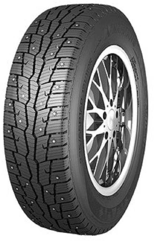 Nankang Nankang Ice Activa IV 1 205/75R16C 110/108R