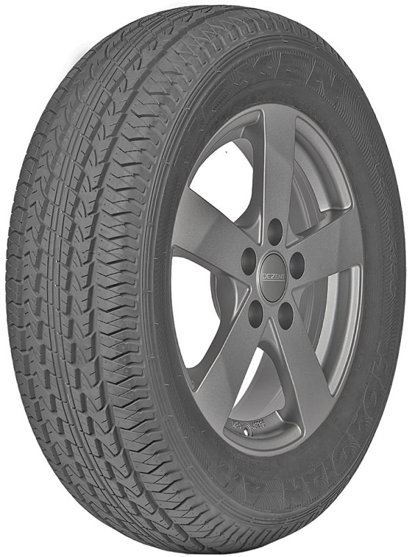 Nexen Roadian AT 31x10.50/R15 109S