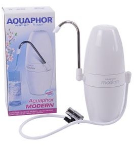 Aquaphor Filtr nakranowy MODERN 38