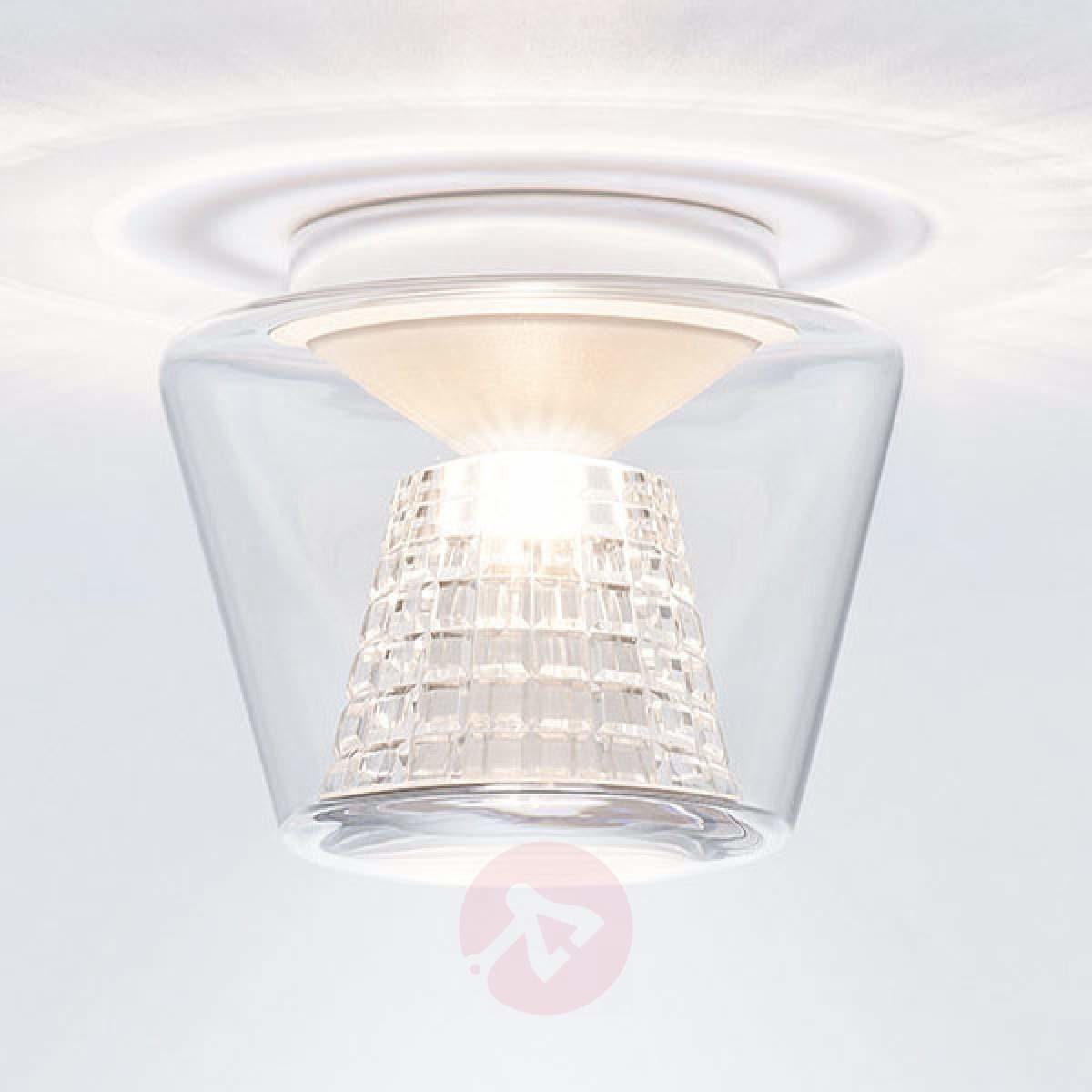 serien.lighting serien.lighting Annex S  lampa sufitowa LED