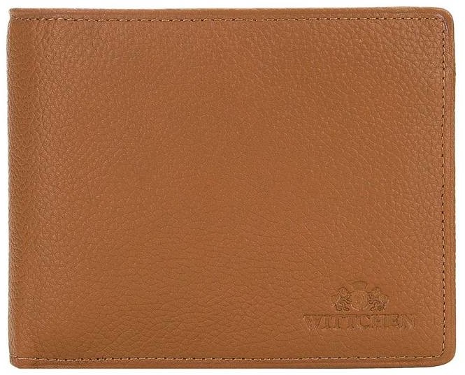Wittchen Portfel poziomy męski Tenero RFID 02-1-040 02-1-040-5L