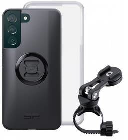 SP Connect Uchwyt na telefon Bike Bundle II na Samsung Galaxy S22+ 54451