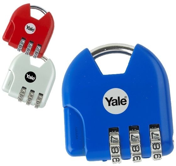 Yale Kłódka Active Style