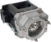 Sharp Lampa do XG-435L - zamiennik oryginalnej lampy z modułem