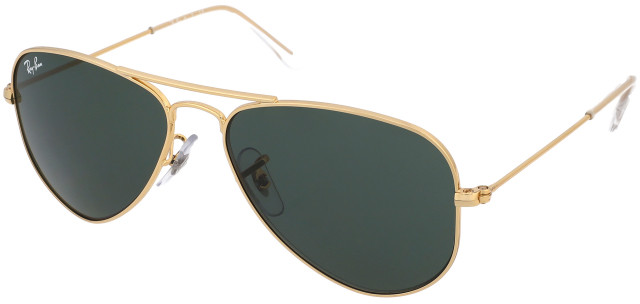 Ray Ban Junior Aviator RJ9506S 223/71