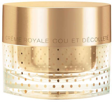 ORLANE Creme Royale Neck & Decollete - Krem do szyi i biustu