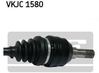 SKF Wał napędowy VKJC 1580