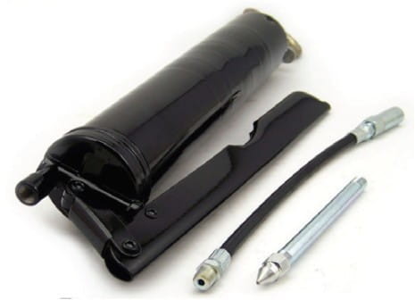 UNIMET SMAROWNICA RĘCZNA DZWIGNIOWA GH400H22 EV GH400H-22 [6696639]