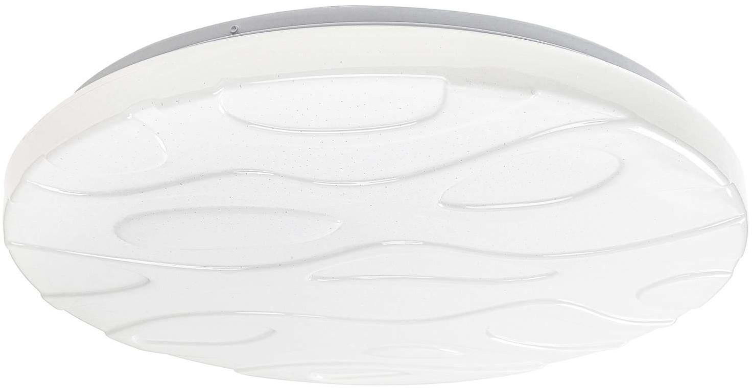 Rabalux Mason LED 24W śr. 43cm. z pilotem, barwa światła zmienna, Lampa sufitowa 1507 1507