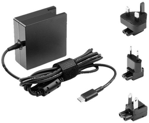 Micro Micro Battery - power adapter - 90 Watt MBXUSBC-AC0003