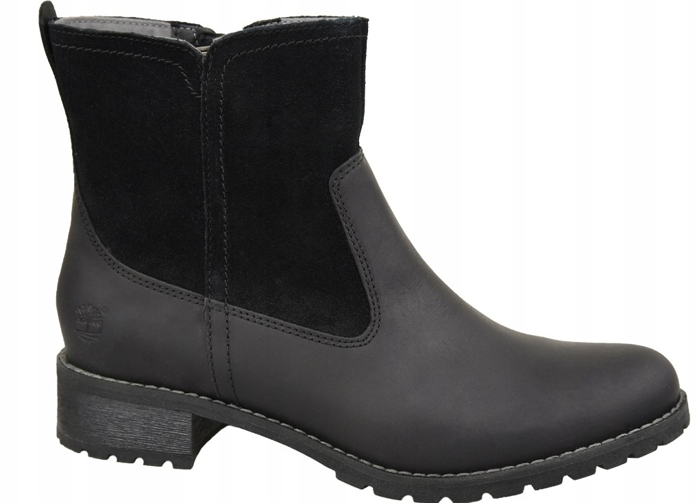 Timberland W Bethel Biker (36) Damskie Buty