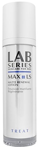 Lab Series Max LS Matte Renewal Lotion 022548365908