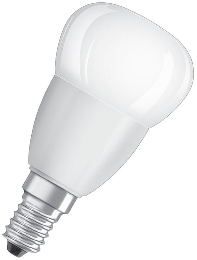 Osram żarówka LED VALUE CLP40 5,5 W 827 230 V FR E14