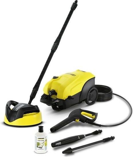 Karcher K 4 Kompakt Home T 250 (1.637-312.0)