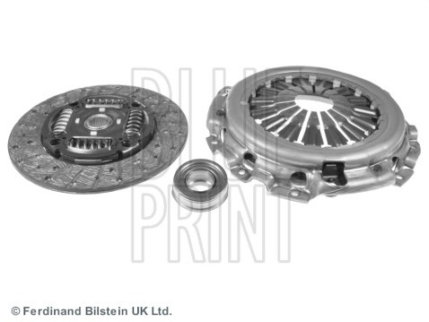 BLUE PRINT Zestaw sprzęgła ADC430125