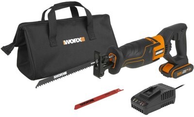 WORX WX500