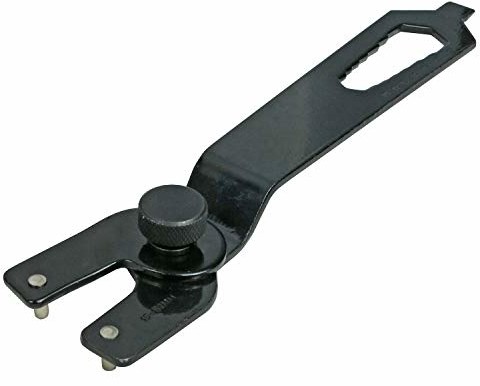 Faithfull Faith Full Adjustable Pin Key for Angle grinders FAIPINKEY