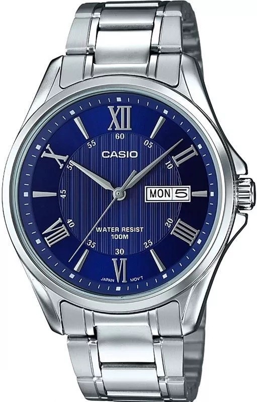 Casio Classic MTP-1384D-2AV
