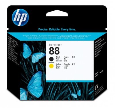 HP Nr 88 C9381A